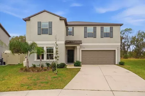4306 Salt Springs Ln, Lakeland, FL 33811