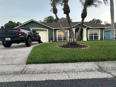 Undisclosed, Lakeland, FL 33811