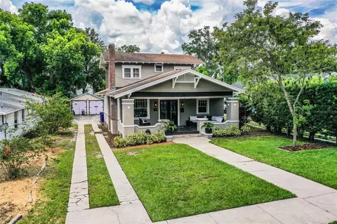 721 Frank Lloyd Wright Way, Lakeland, FL 33803