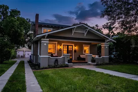 721 Frank Lloyd Wright Way, Lakeland, FL 33803