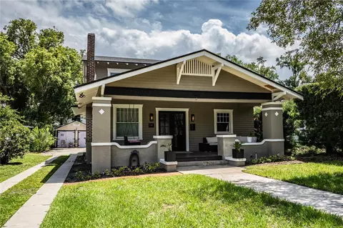721 Frank Lloyd Wright Way, Lakeland, FL 33803