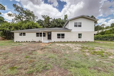 1201 N Galloway Rd, Lakeland, FL 33810