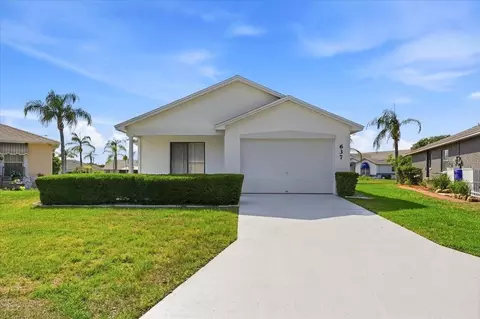 637 Cockatoo Loop, Lakeland, FL 33809