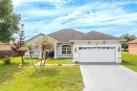 885 Adour Dr, Kissimmee, FL 34759