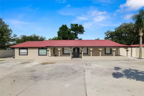 4120 Orange Ave, Mulberry, FL 33860