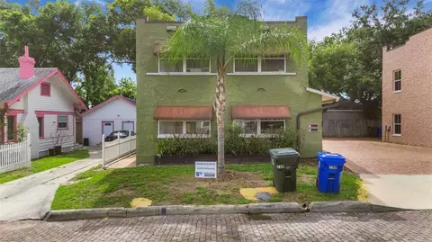 748 750 Winfree Ave, Lakeland, FL 33801