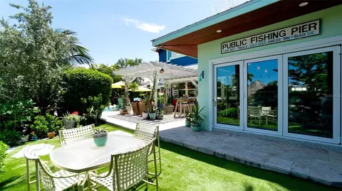 Exterior - 522 68th St, Holmes Beach, FL 34217 photo 15 of 29