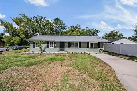 4819 S Dossey Rd, Lakeland, FL 33811