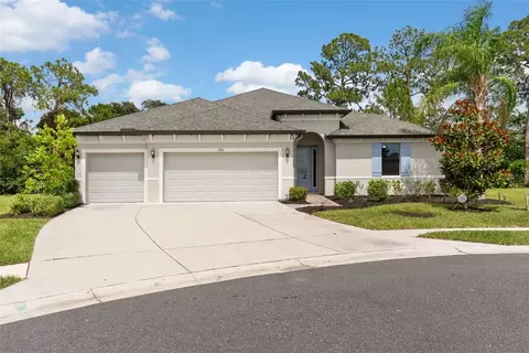 3918 Gaviota Dr, Sun City Center, FL 33573