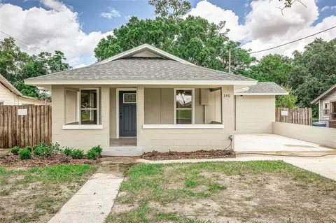 340 Weaver Ave, Lake Wales, FL 33853