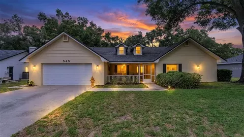 545 Hunters Run Blvd, Lakeland, FL 33809