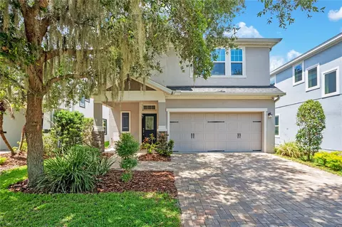 16308 Bayberry View Dr, Lithia, FL 33547