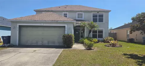 810 Dengar Ave, Haines City, FL 33844