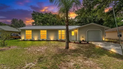 9047 Damascus Ave, Polk City, FL 33868
