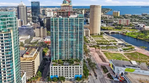 777 N Ashley Dr #1109, Tampa, FL 33602