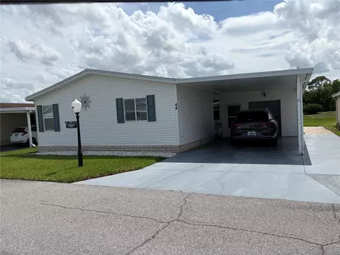 44 Leopold Ln, Haines City, FL 33844