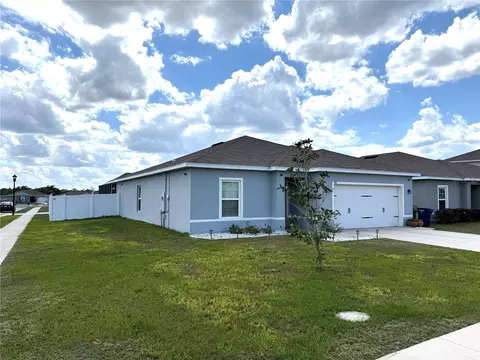896 Eagle Rock Ter, Winter Haven, FL 33880