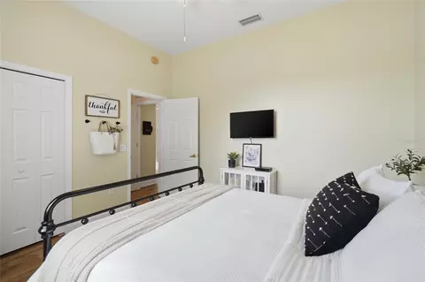 Bedroom - 335 Ruby Lake Loop, Winter Haven, FL 33884 photo 11 of 11