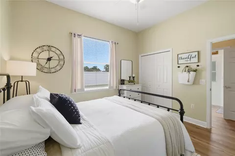 Bedroom - 335 Ruby Lake Loop, Winter Haven, FL 33884 photo 10 of 11