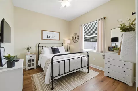 Bedroom - 335 Ruby Lake Loop, Winter Haven, FL 33884 photo 9 of 11