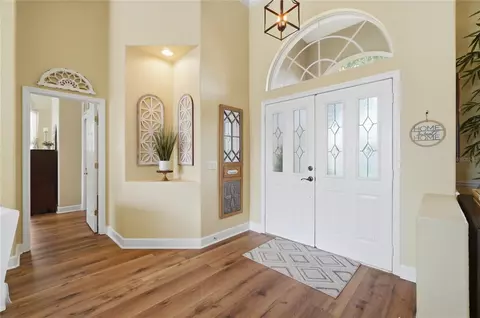 Entry Way - 335 Ruby Lake Loop, Winter Haven, FL 33884 photo 2 of 6