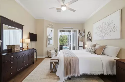Bedroom - 335 Ruby Lake Loop, Winter Haven, FL 33884 photo 3 of 11