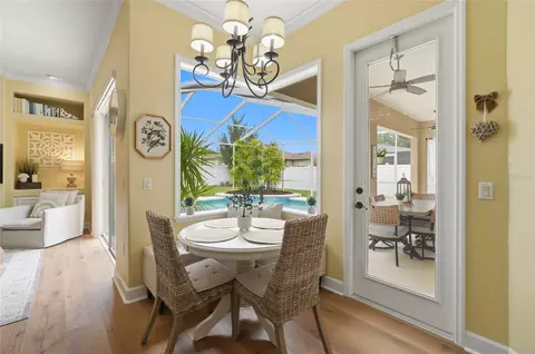 Dining - 335 Ruby Lake Loop, Winter Haven, FL 33884 photo 1 of 2