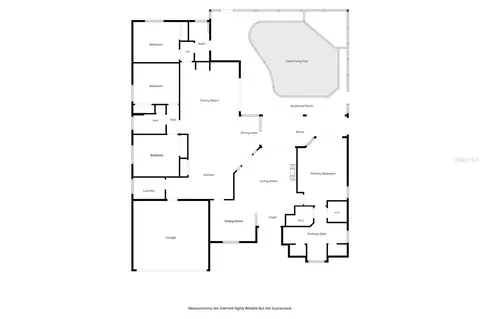 Floorplan - 335 Ruby Lake Loop, Winter Haven, FL 33884 photo 1 of 1