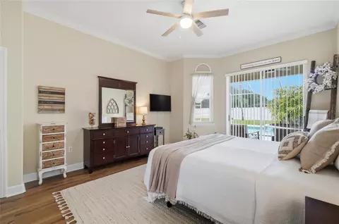 Bedroom - 335 Ruby Lake Loop, Winter Haven, FL 33884 photo 4 of 11