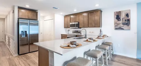 Kitchen - 398 Chesapeake Dr, Saint Cloud, FL 34771 photo 2 of 2