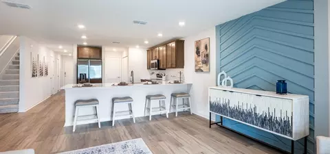 Kitchen - 398 Chesapeake Dr, Saint Cloud, FL 34771 photo 1 of 2