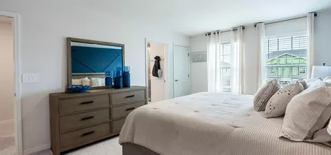 Bedroom - 398 Chesapeake Dr, Saint Cloud, FL 34771 photo 4 of 4