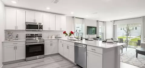 Kitchen - 382 Chesapeake Dr, Saint Cloud, FL 34771 photo 1 of 2