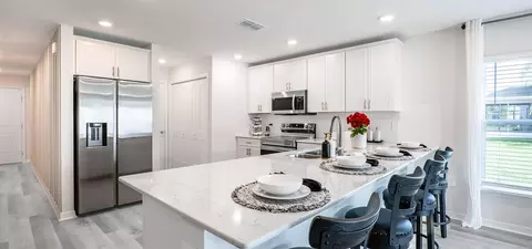 Kitchen - 382 Chesapeake Dr, Saint Cloud, FL 34771 photo 2 of 2