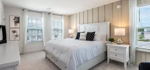 Bedroom - 382 Chesapeake Dr, Saint Cloud, FL 34771 photo 2 of 2