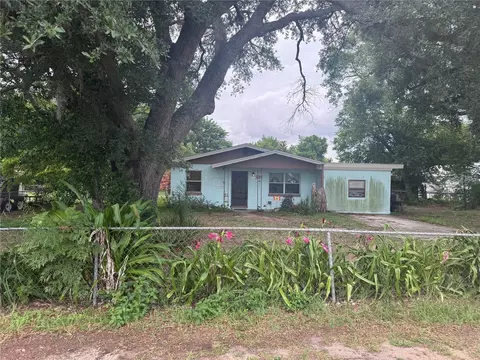 231 Willow St, Lake Wales, FL 33859
