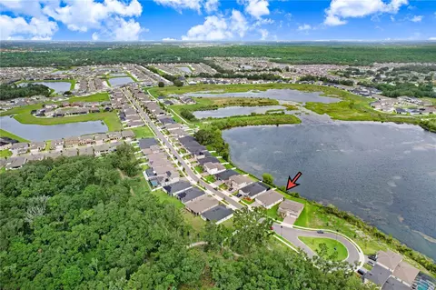 View/Area - 12876 Bergstrom Bay Dr, Riverview, FL 33579 photo 7 of 9