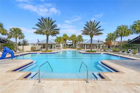 Exterior - 12876 Bergstrom Bay Dr, Riverview, FL 33579 photo 7 of 9