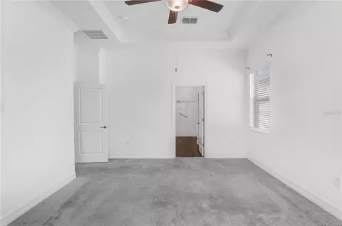 Bedroom - 12876 Bergstrom Bay Dr, Riverview, FL 33579 photo 5 of 6