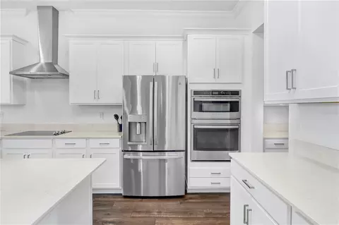 Kitchen - 12876 Bergstrom Bay Dr, Riverview, FL 33579 photo 1 of 3