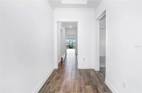 Entry Way - 12876 Bergstrom Bay Dr, Riverview, FL 33579 photo 1 of 4