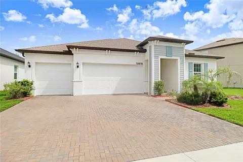 Exterior - 12876 Bergstrom Bay Dr, Riverview, FL 33579 photo 5 of 9
