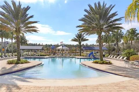 Exterior - 12876 Bergstrom Bay Dr, Riverview, FL 33579 photo 3 of 9