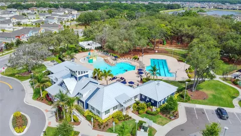 View/Area - 12876 Bergstrom Bay Dr, Riverview, FL 33579 photo 3 of 9