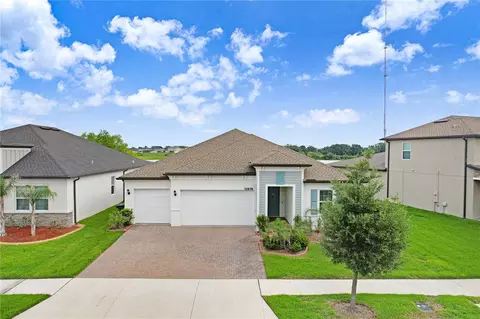 Exterior - 12876 Bergstrom Bay Dr, Riverview, FL 33579 photo 6 of 9