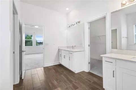 Entry Way - 12876 Bergstrom Bay Dr, Riverview, FL 33579 photo 4 of 4