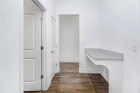 Entry Way - 12876 Bergstrom Bay Dr, Riverview, FL 33579 photo 3 of 4