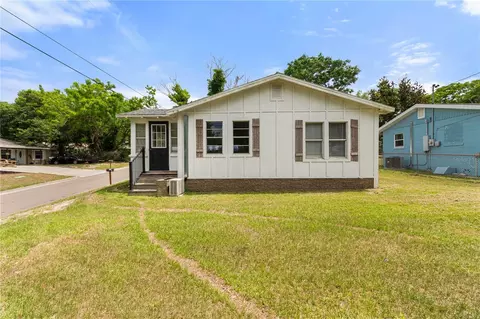 301 Weaver Ave, Lake Wales, FL 33853