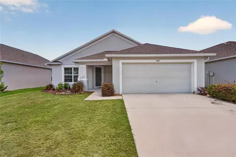 1919 Thompson Preserve Blvd, Bartow, FL 33830