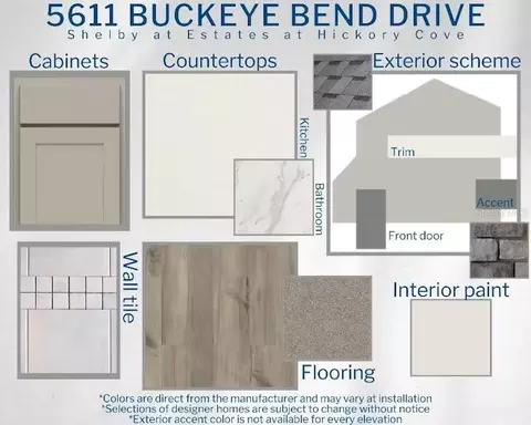 5611 Buckeye Bend Dr, Saint Cloud, FL 34772 photo 3